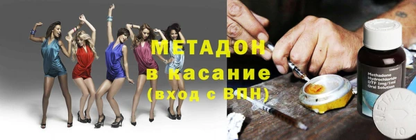 хмурый Иннополис