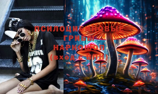 хмурый Иннополис